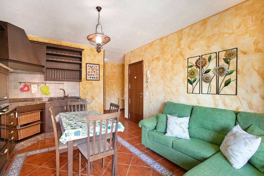 Photo of Livingroom in La Jaca