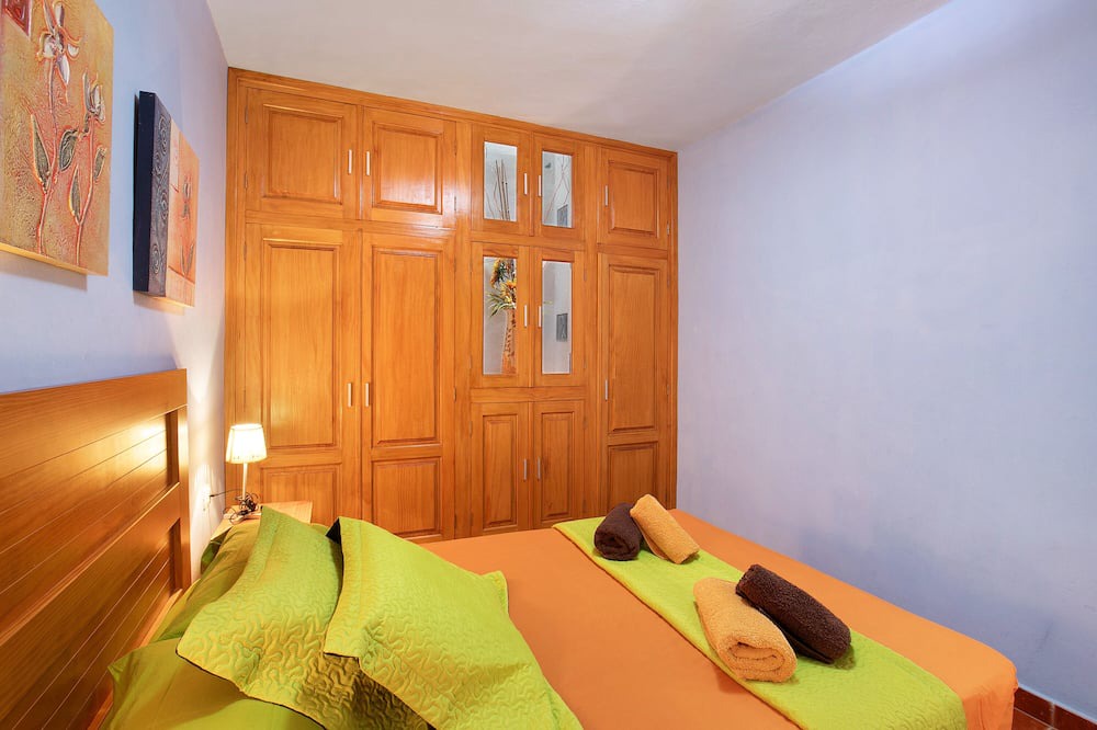Photo of Bedroom in La Jaca