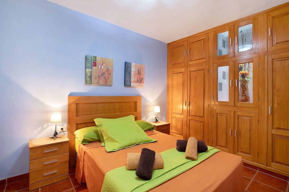Photo of Bedroom in La Jaca