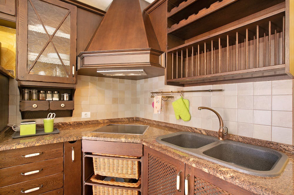 Photo of Kitchen in La Jaca