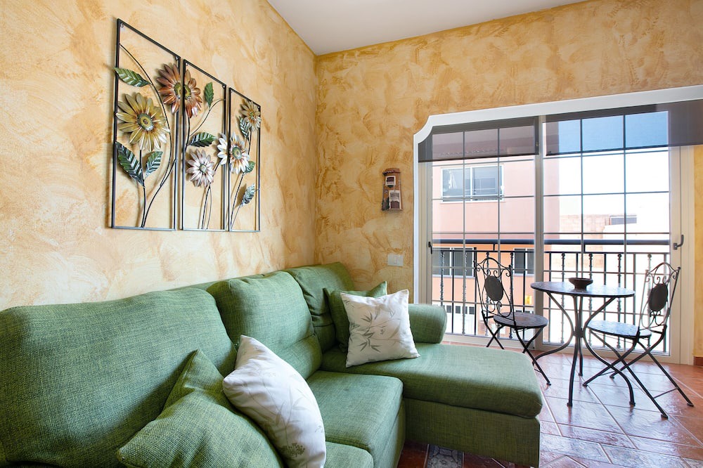 Photo of Livingroom in La Jaca