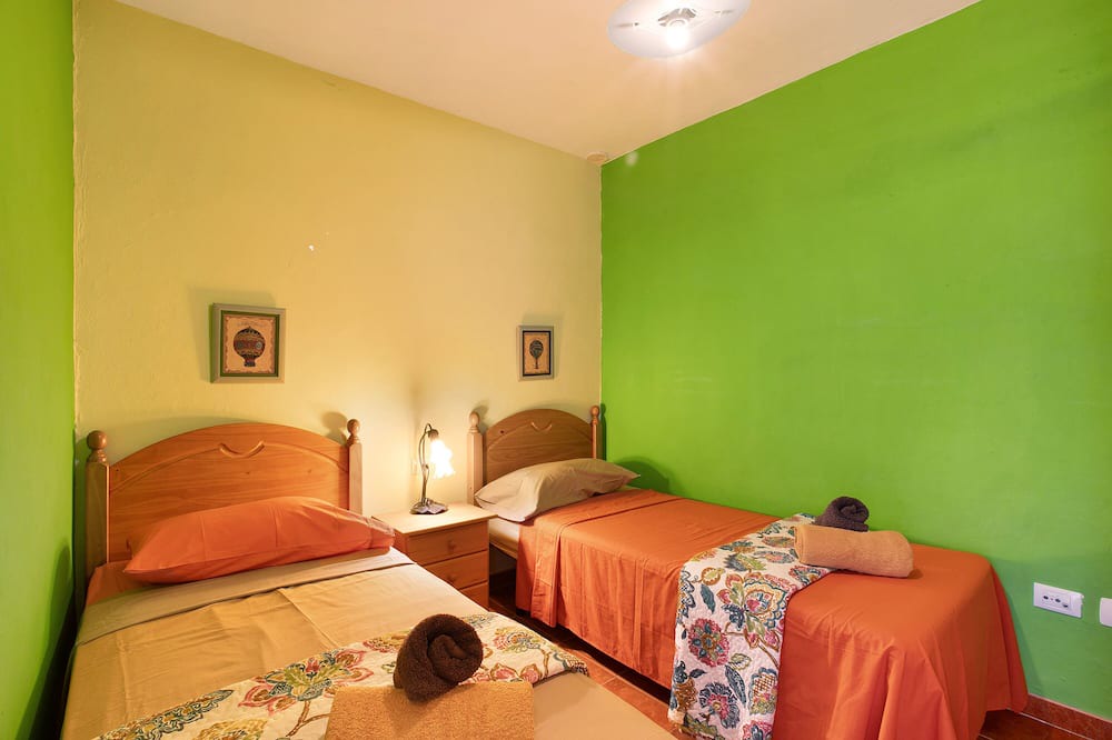 Photo of Bedroom in La Jaca