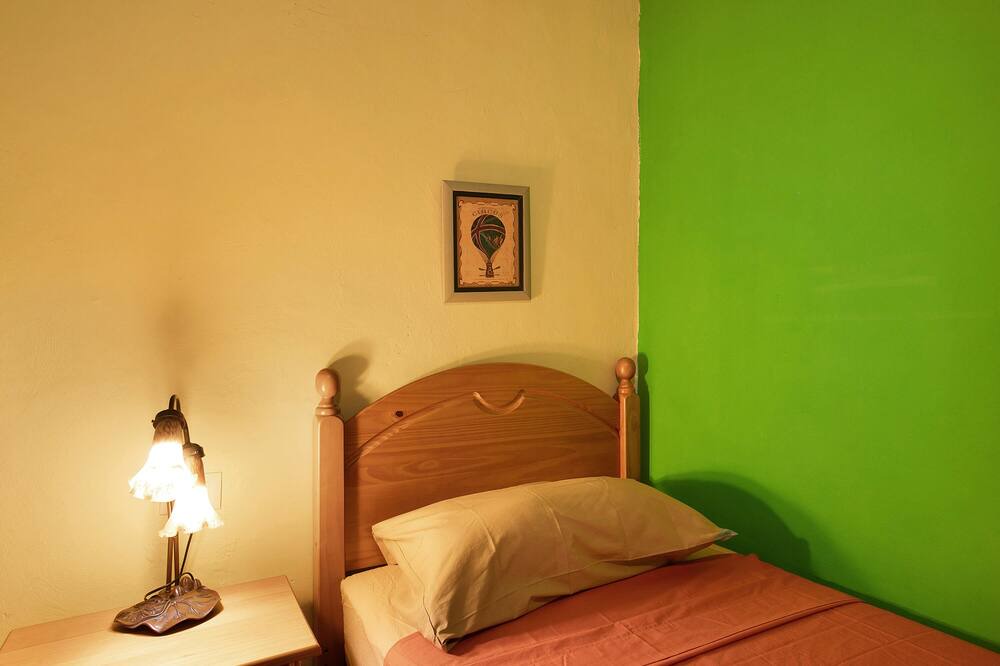 Photo of Bedroom in La Jaca