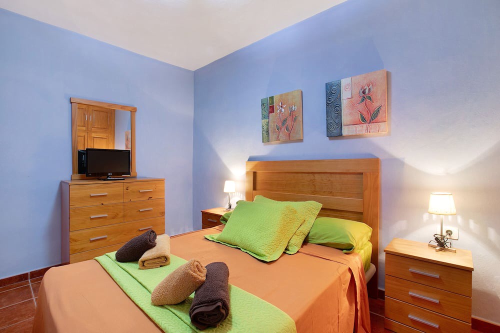 Photo of Bedroom in La Jaca