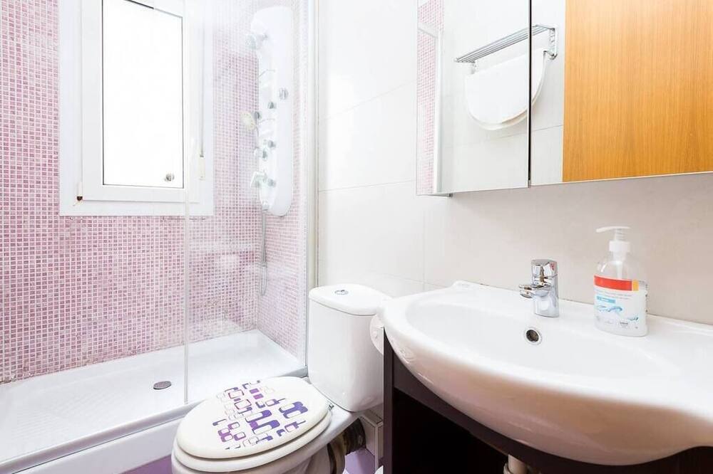 Photo of Bathroom in Zabala