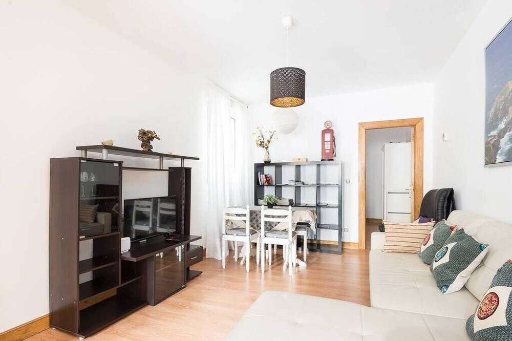 Photo of Livingroom in Zabala