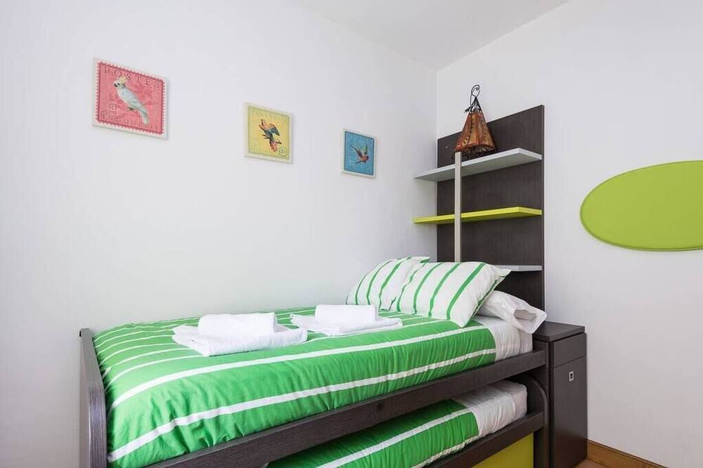 Photo of Bedroom in Zabala