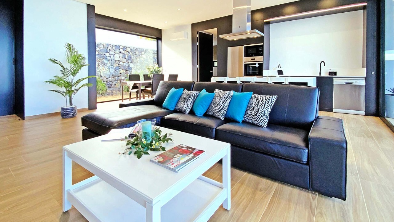 Photo of Livingroom in Arecida