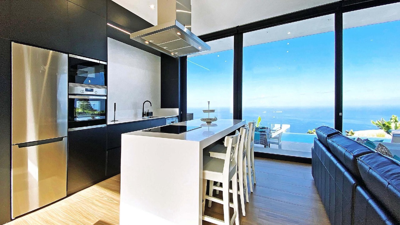 Photo of Kitchen in Arecida