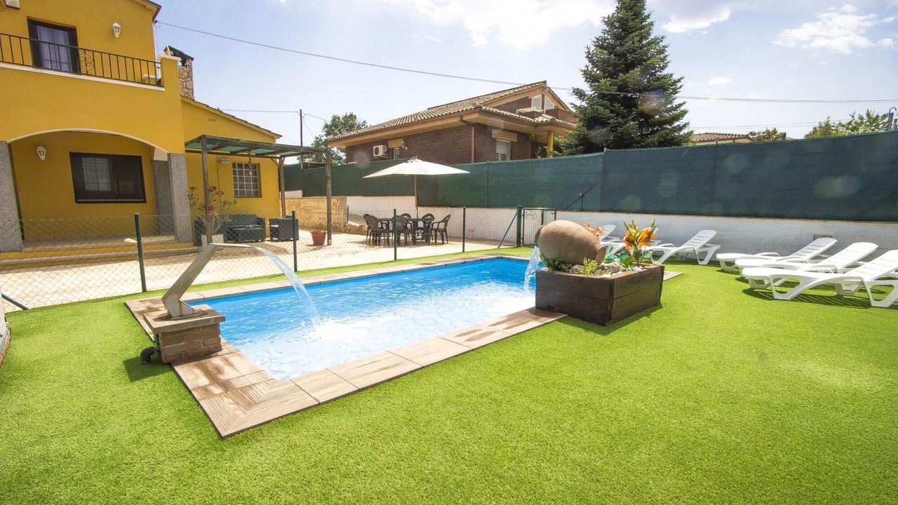 Photo of Outdoor in Sils