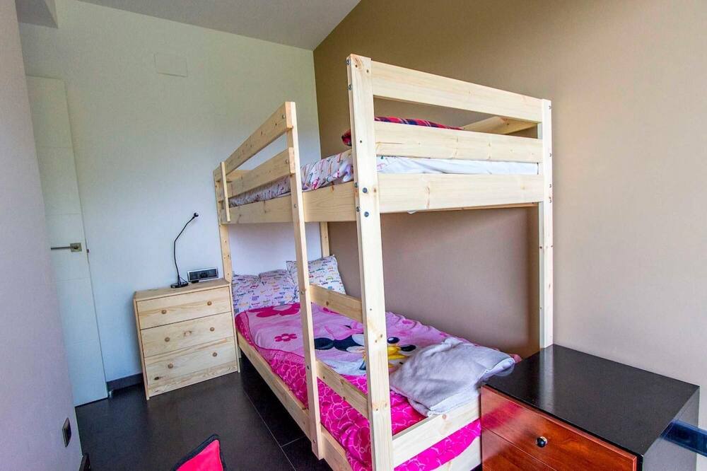 Photo of Bedroom in Costa Cunit