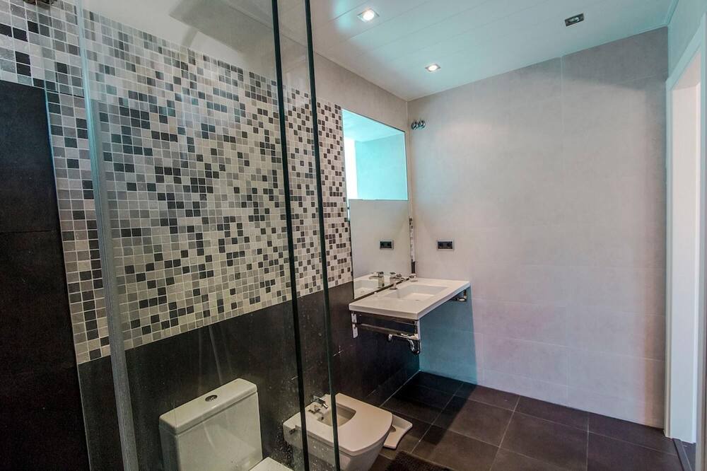 Photo of Bathroom in Costa Cunit