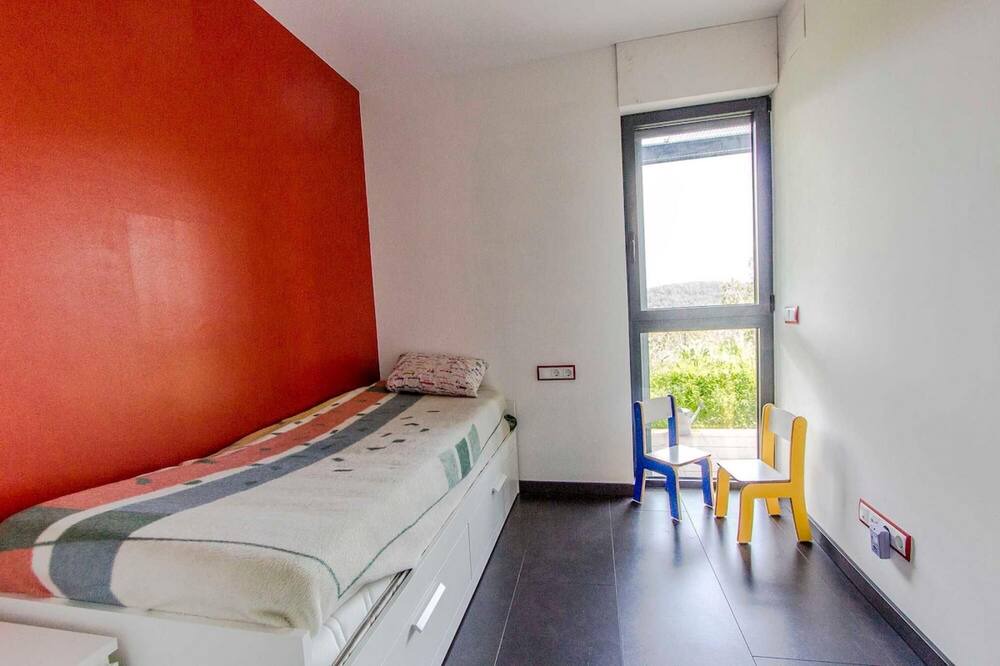 Photo of Bedroom in Costa Cunit
