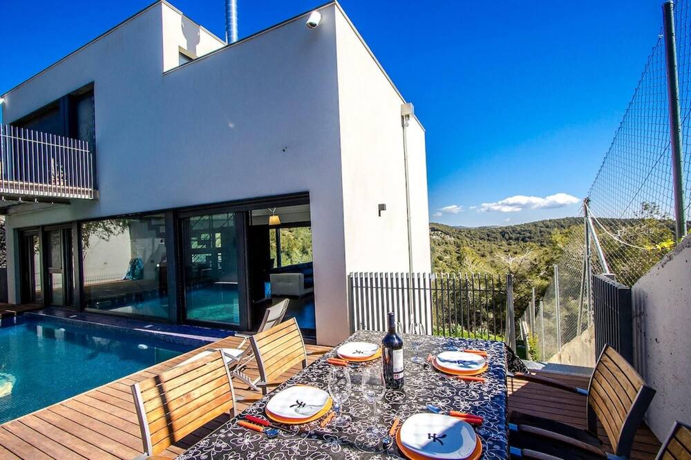 Photo of Outdoor in Costa Cunit