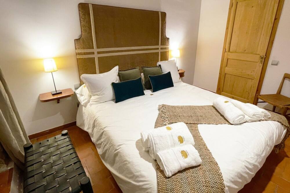 Photo of Bedroom in Els Plans de Sio