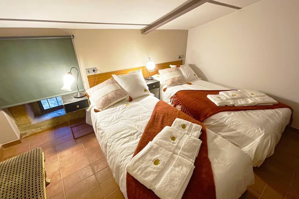 Photo of Bedroom in Els Plans de Sio