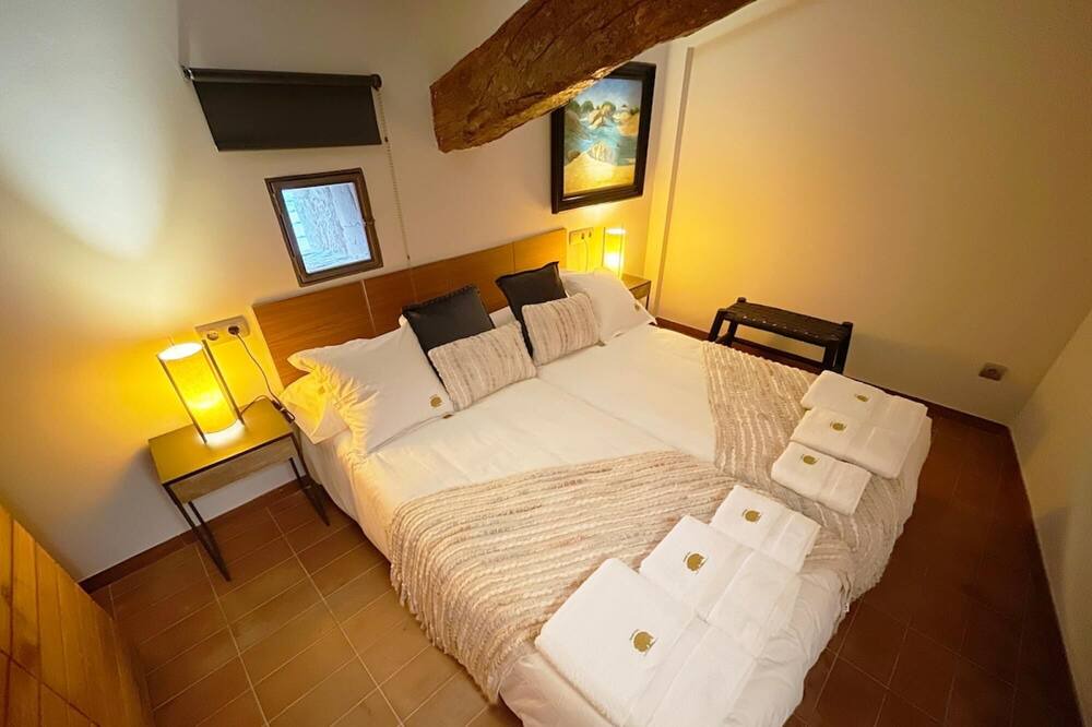 Photo of Bedroom in Els Plans de Sio