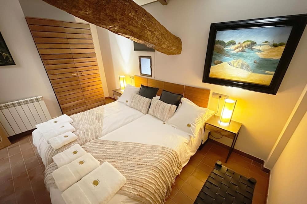 Photo of Bedroom in Els Plans de Sio