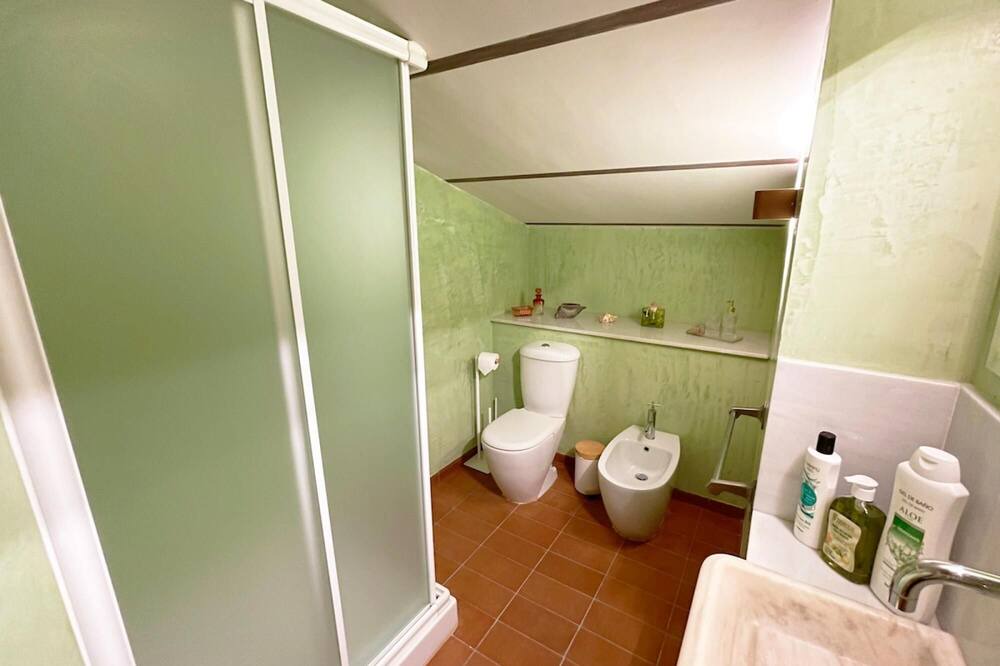 Photo of Bathroom in Els Plans de Sio