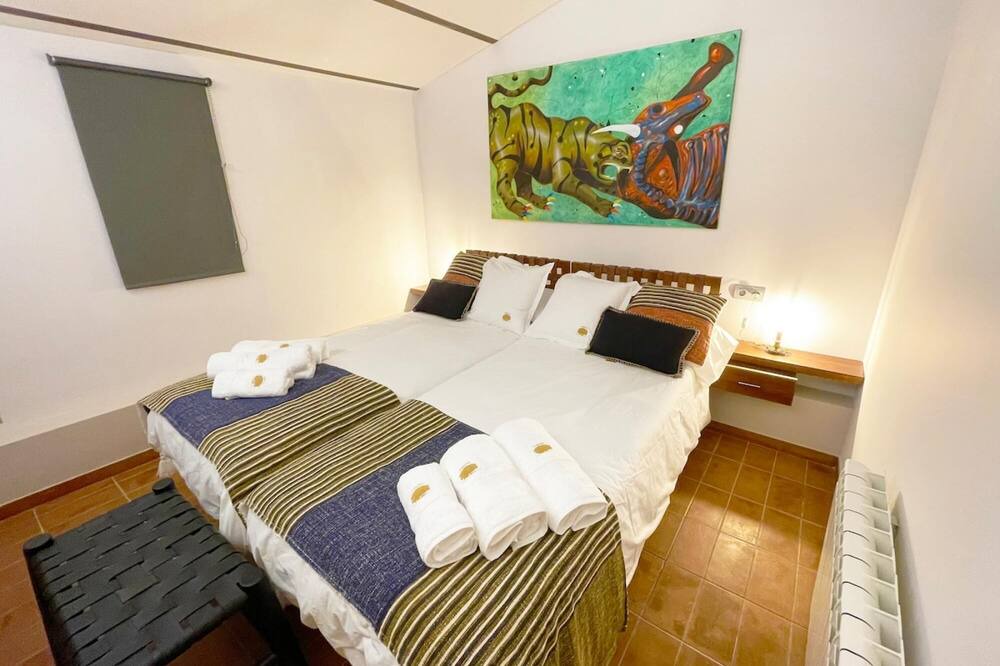 Photo of Bedroom in Els Plans de Sio