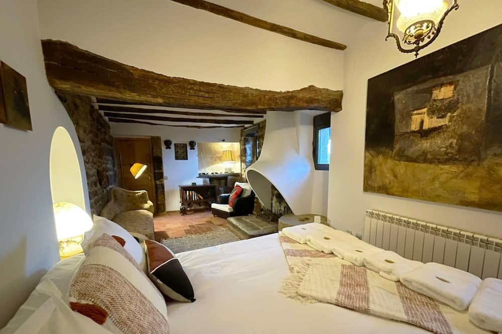 Photo of Bedroom in Els Plans de Sio