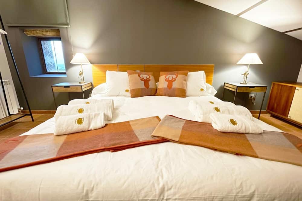 Photo of Bedroom in Els Plans de Sio