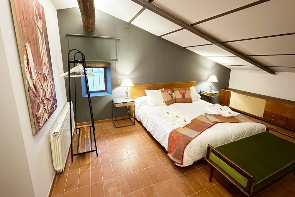 Photo of Bedroom in Els Plans de Sio