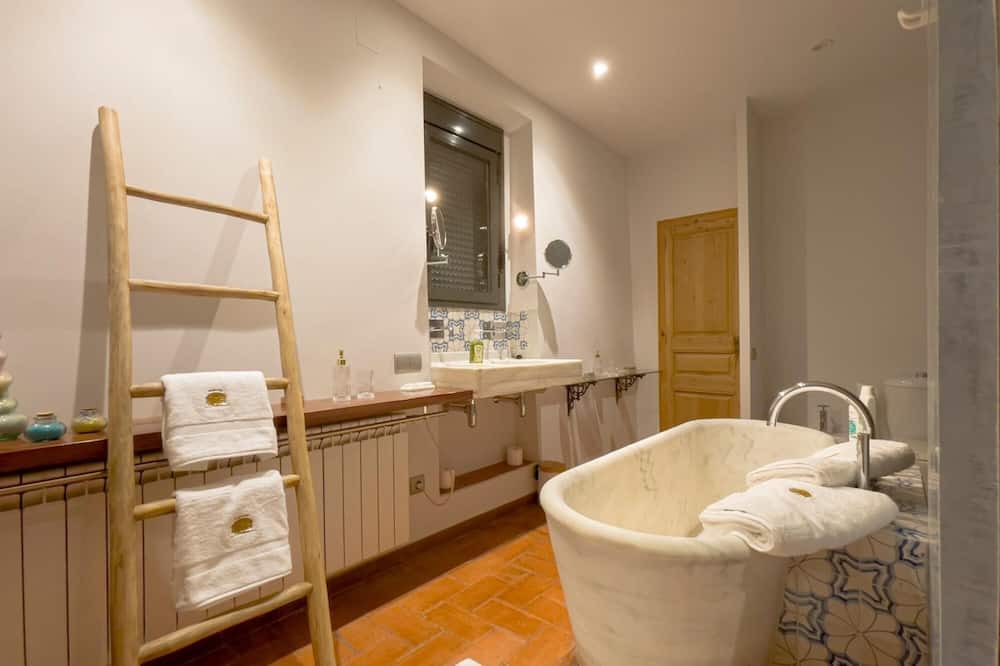 Photo of Bathroom in Els Plans de Sio