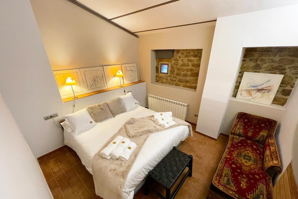 Photo of Bedroom in Els Plans de Sio