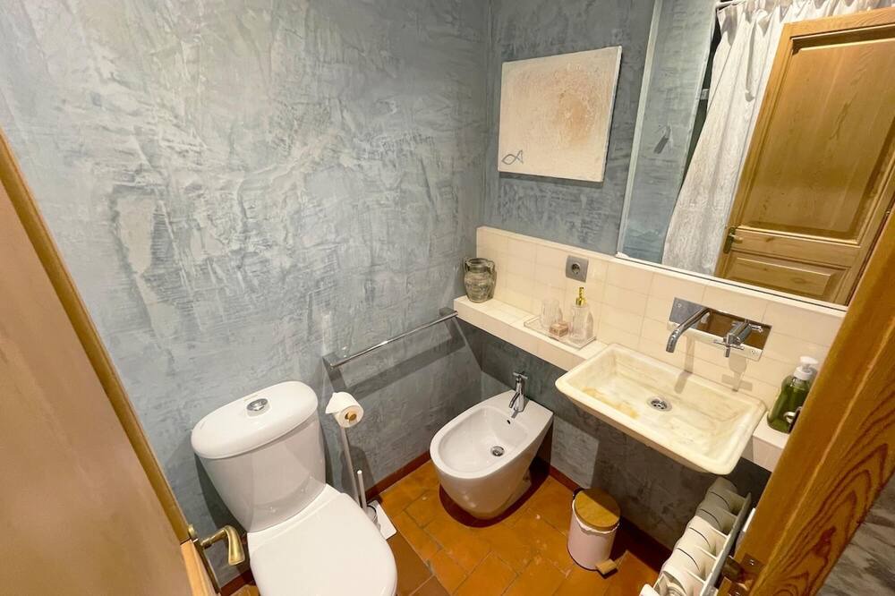 Photo of Bathroom in Els Plans de Sio