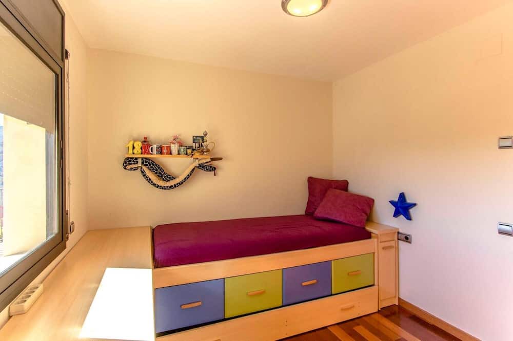 Photo of Bedroom in Caldes de Montbui