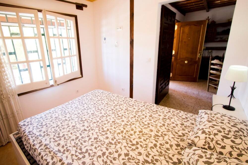 Photo of Bedroom in Santa Coloma de Farners