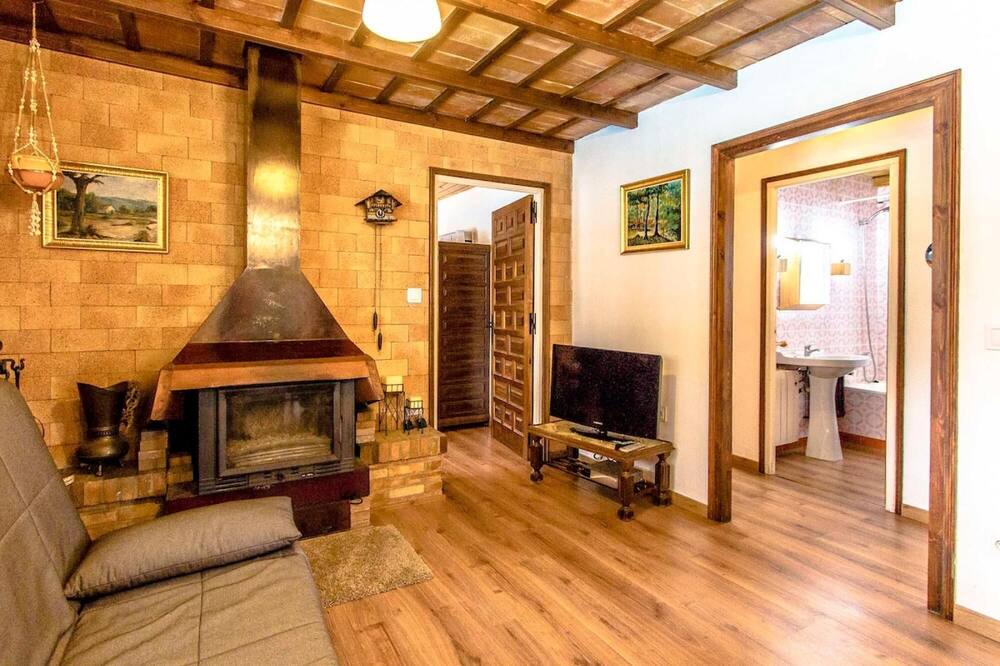 Photo of Livingroom in Santa Coloma de Farners