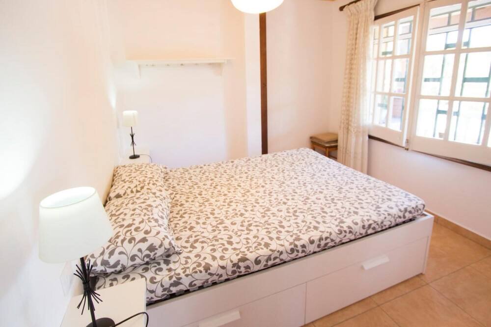 Photo of Bedroom in Santa Coloma de Farners