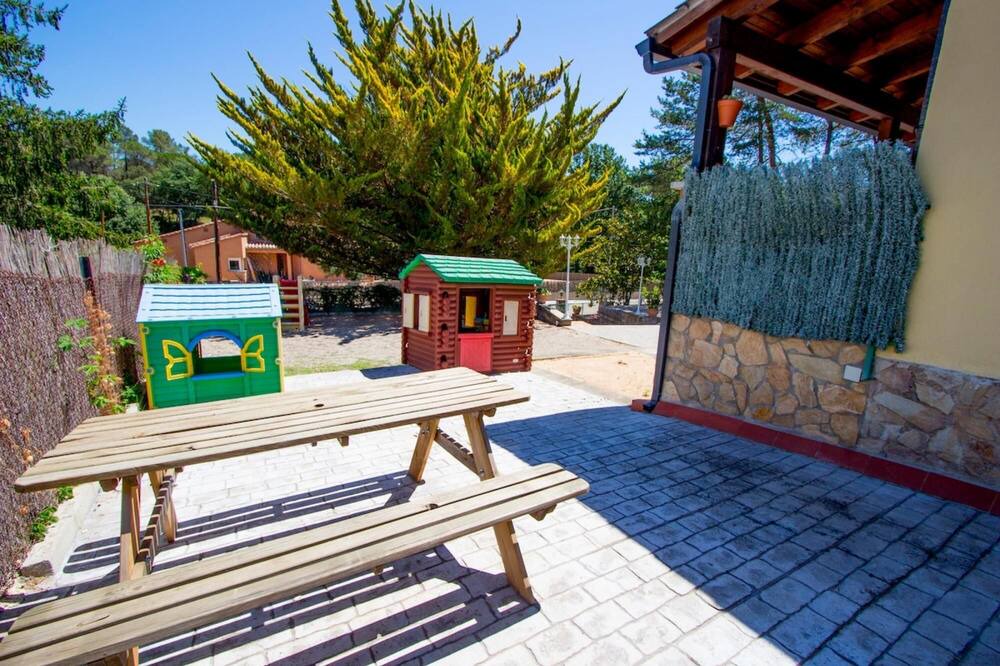 Photo of Outdoor in Santa Coloma de Farners