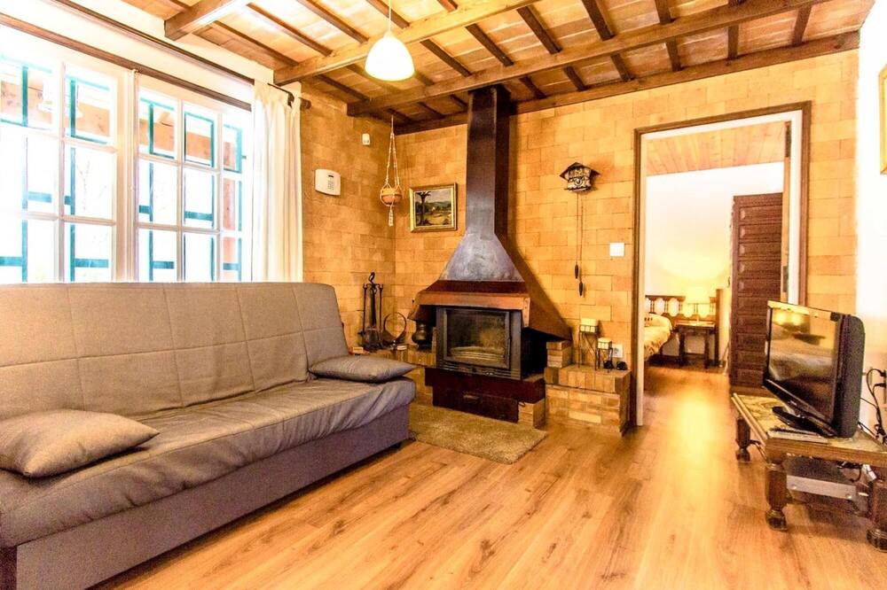 Photo of Livingroom in Santa Coloma de Farners