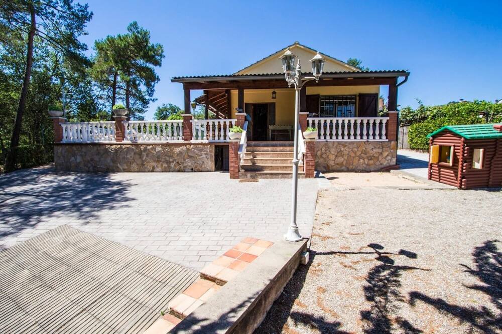 Photo of Outdoor in Santa Coloma de Farners