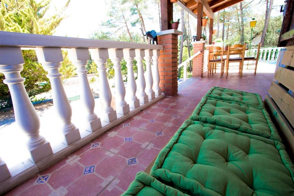Photo of Outdoor in Santa Coloma de Farners