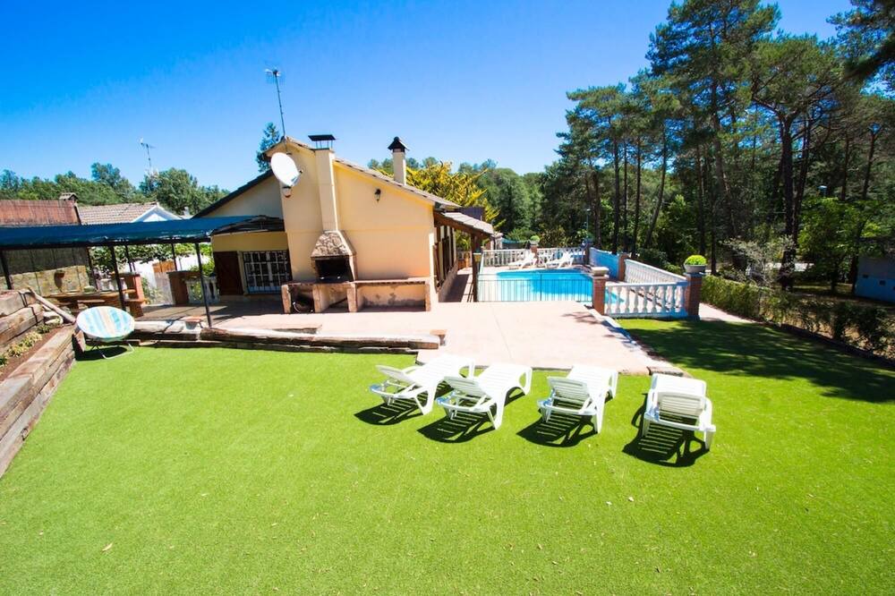 Photo of Outdoor in Santa Coloma de Farners