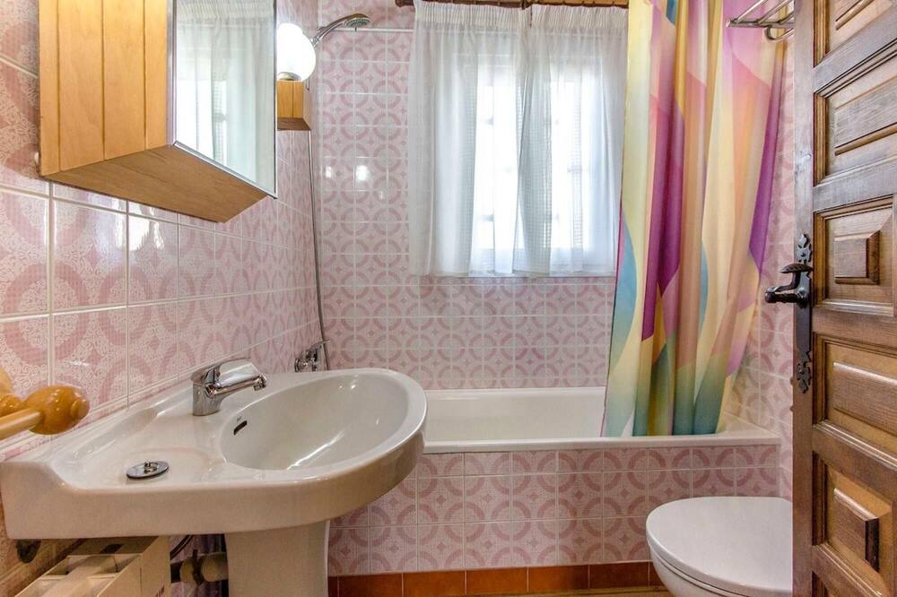 Photo of Bathroom in Santa Coloma de Farners