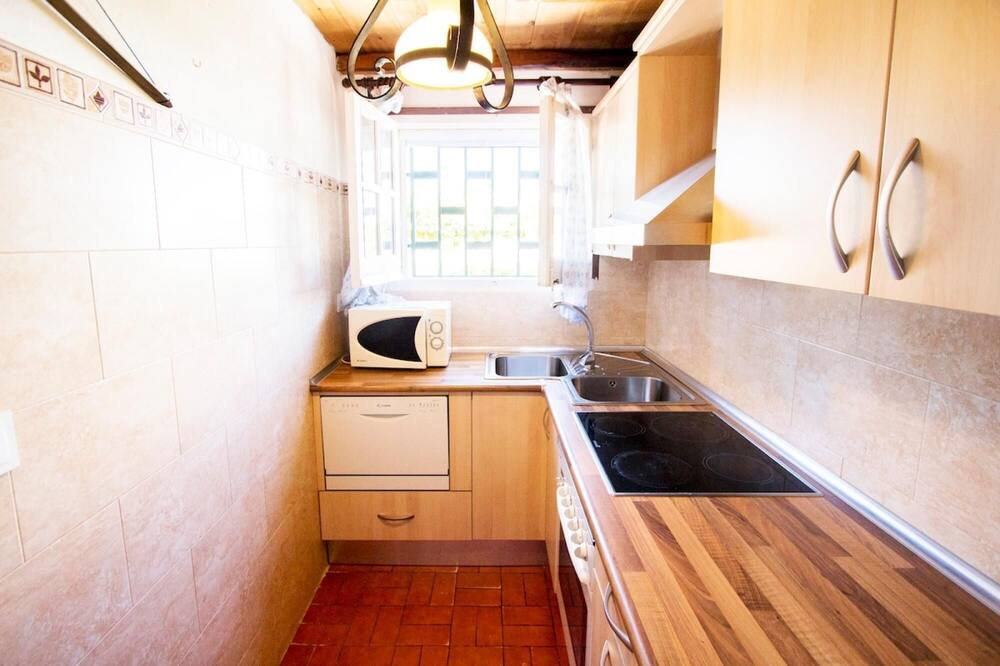 Photo of Kitchen in Santa Coloma de Farners