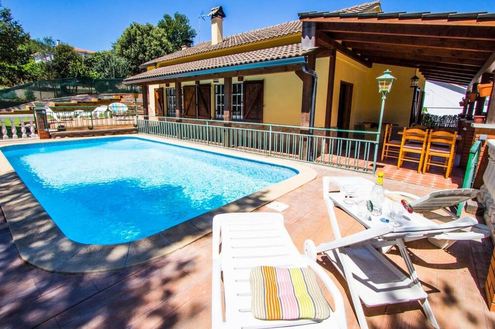 Photo of Outdoor in Santa Coloma de Farners