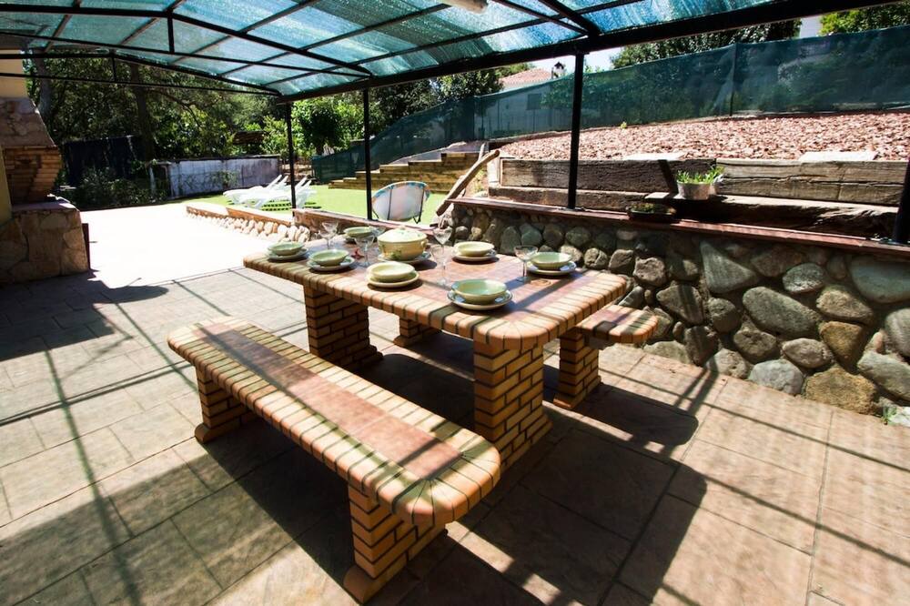 Photo of Outdoor in Santa Coloma de Farners