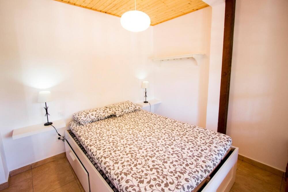 Photo of Bedroom in Santa Coloma de Farners