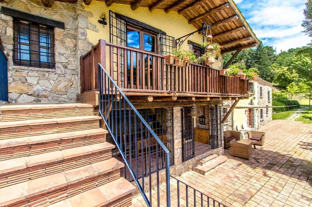 Photo of Outdoor in Sant Feliu de Buixalleu