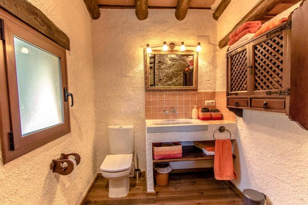 Photo of Bathroom in Sant Feliu de Buixalleu