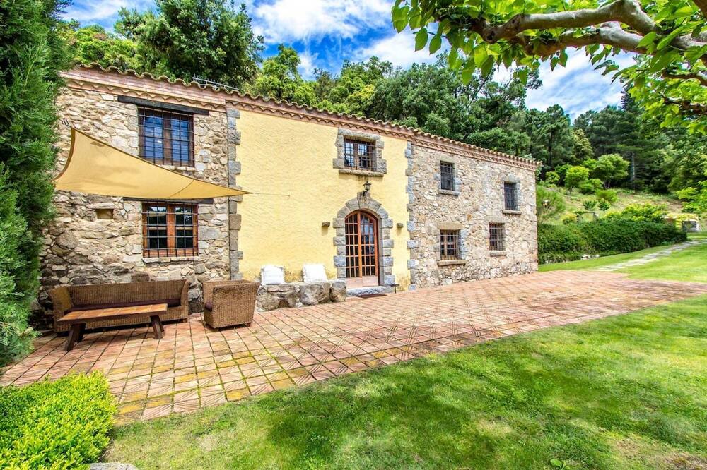 Photo of Outdoor in Sant Feliu de Buixalleu
