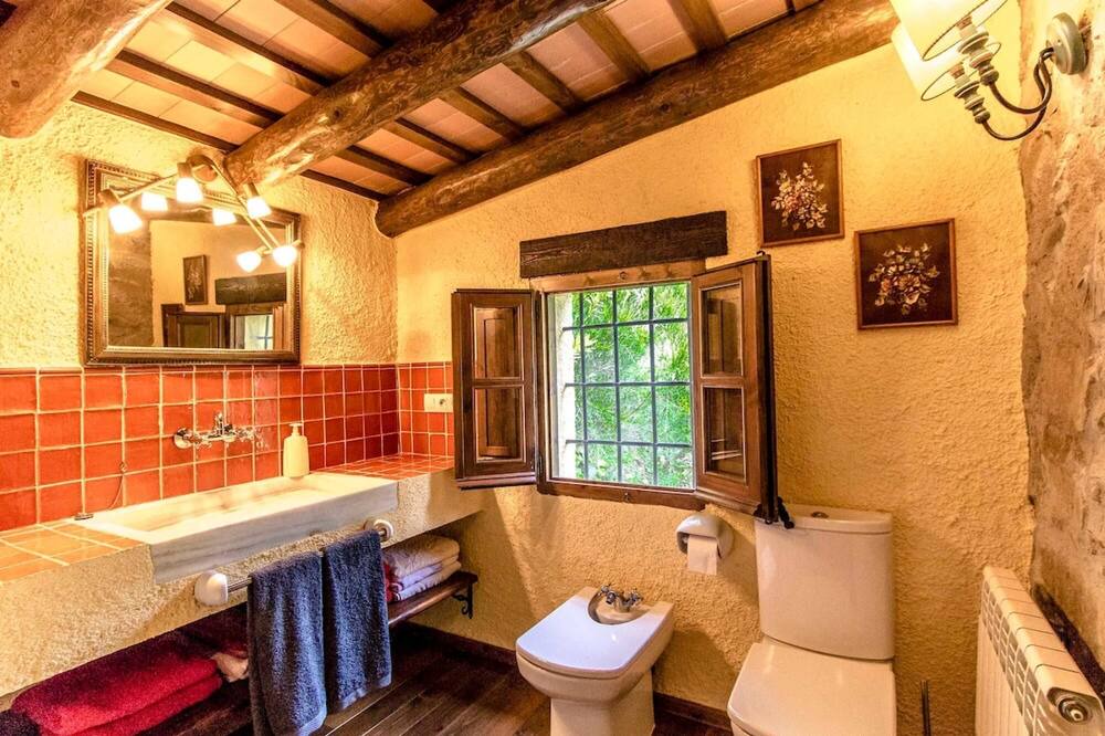 Photo of Bathroom in Sant Feliu de Buixalleu