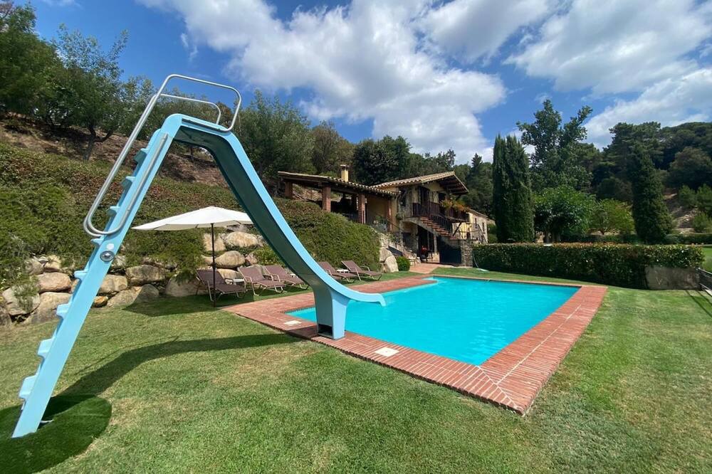 Photo of Outdoor in Sant Feliu de Buixalleu