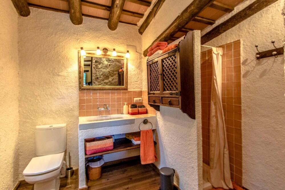 Photo of Bathroom in Sant Feliu de Buixalleu